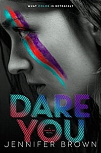 Dare You (Hardcover)