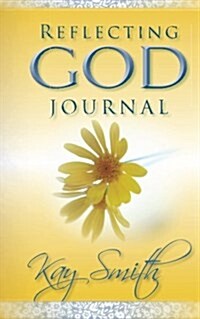 Reflecting God Journal (Paperback)