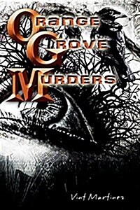 Orange Grove Murders (Paperback)