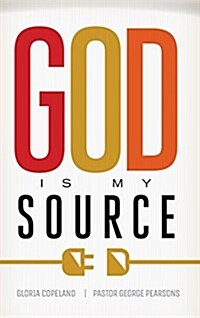 God Is My Source (Paperback)