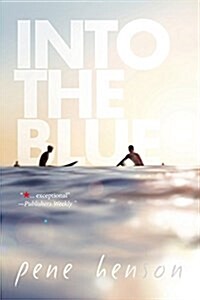 Into the Blue (Paperback)