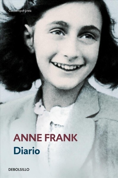 Diario de Anne Frank / Anne Frank: The Diary of a Young Girl (Paperback)