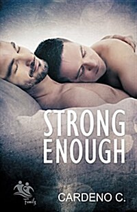Strong Enough (Paperback)