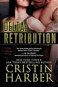 Delta: Retribution (Paperback)