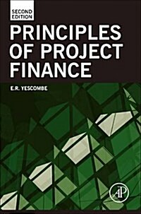 Principles of Project Finance (Paperback, 2)