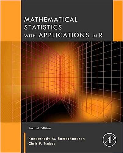 Mathematical Statistics with Applications in R (Paperback, 2)