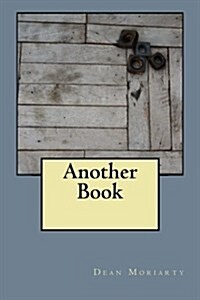 Another Book (Paperback)