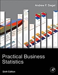 Practical Business Statistics (Paperback, 6)
