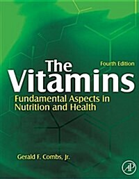 The Vitamins (Paperback, 4)