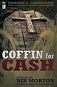 Coffin for Cash (Paperback)