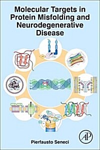 Molecular Targets in Protein Misfolding and Neurodegenerative Disease (Paperback)