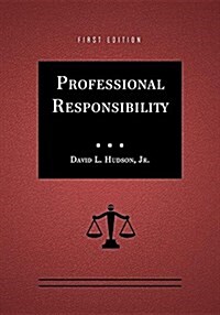 Professional Responsibility (Paperback)