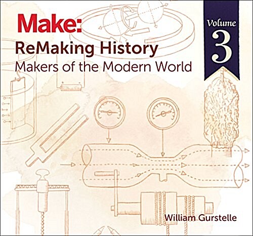 Remaking History, Volume 3: Makers of the Modern World (Paperback)