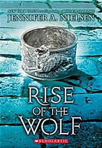 Rise of the Wolf (Mark of the Thief, Book 2): Volume 2 (Paperback)