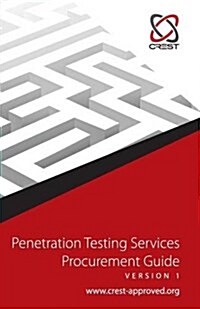 Penetration Testing Services Procurement Guide (Paperback)