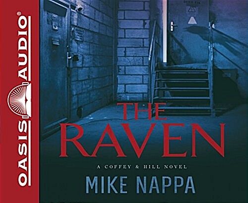 The Raven (Library Edition): Volume 2 (Audio CD, Library)