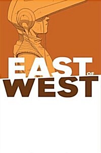 East of West Volume 6 (Paperback)