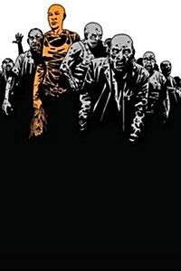 The Walking Dead Book 13 (Hardcover)