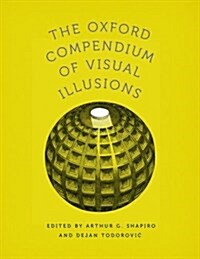 Oxf Compendium Visual Illusions C (Hardcover)