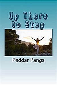 Up There to Step: Play (Paperback)
