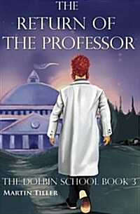 The Return of the Professor (Paperback)