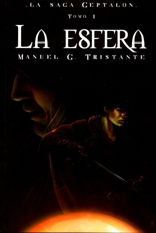 La Esfera (Paperback)