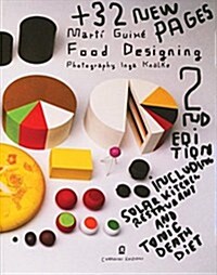 Mart?Guix?Food Designing: 2nd Edition (Paperback)