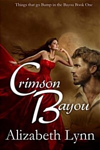 Crimson Bayou (Paperback)