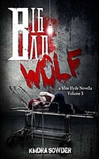 Big Bad Wolf (Paperback)