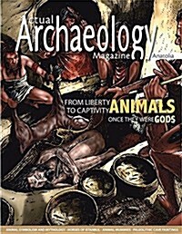 Actual Archaeology: Animals (Paperback)