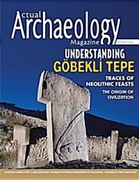 Actual Archaeology: Understanding Gobekli Tepe (Paperback)