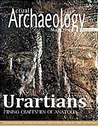 Actual Archaeology: Urartians (Paperback)