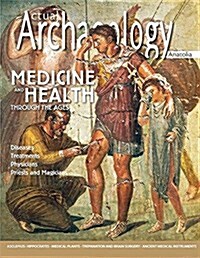 Actual Archaeology: Medicine and Health Through the Ages (Paperback)