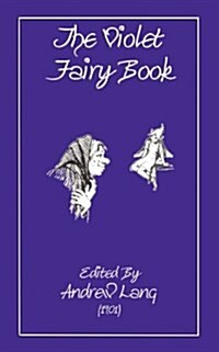 The Violet Fairy Book (Paperback)
