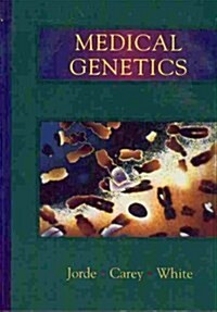 [중고] Medical Genetics (Paperback)