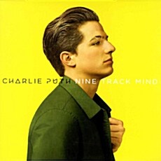 [수입] Charlie Puth - Nine Track Mind [LP]