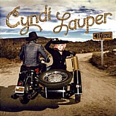 [수입] Cyndi Lauper - Detour [180g LP]