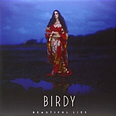[수입] Birdy - Beautiful Lies [180g 2LP]