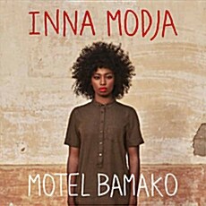 [수입] Inna Modja - Motel Bamako [LP]