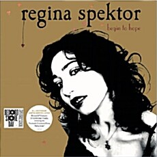 [수입] Regina Spektor - Begin To Hope [10th Anniversary Edition][2LP]