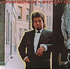 [수입] Captain Beefheart - The Spotlight Kid [180g LP]