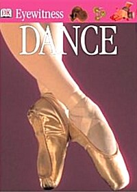 [중고] Dance (Paperback, Revised)