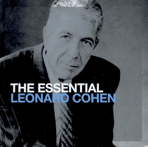 [수입] Leonard Cohen - The Essential Leonard Cohen [2CD][Super Jewel]