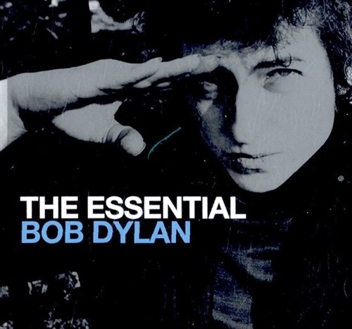 [수입] Bob Dylan - The Essential Bob Dylan [2CD][Super Jewel]