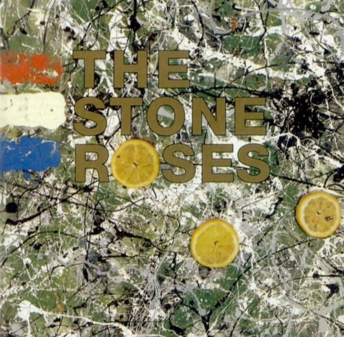 [수입] Stone Roses - The Stone Roses [20th Anniversary Edition]