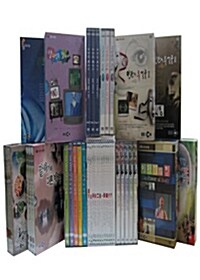 EBS 기업체 교육자료 13종 시리즈 (51disc)