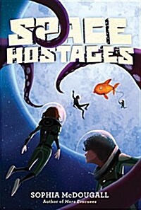 Space Hostages (Paperback)