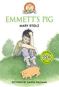 Emmett's Pig (Hardcover)