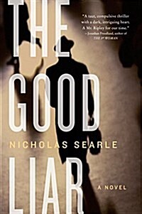 The Good Liar (Paperback)