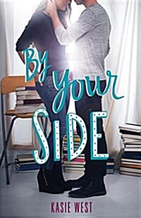 [중고] By Your Side (Paperback)